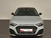 Usado Audi A1 Sportback Sport 116 CV (85 kW) 2025 Gris / plata Utilitario