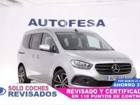 Usado Mercedes 180 116 CV (85 kW) 2023 Gris Berlina