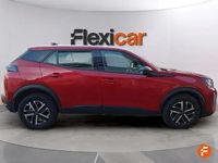 Occasion Peugeot 2008 Active 100 ch (73 kW) 2023 Rouge SUV