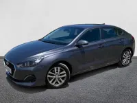 Usado Hyundai i30 120 CV (88 kW) 2018