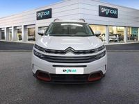 Usado Citroën C5 Aircross Feel 131 CV (96 kW) 2022 Blanco SUV