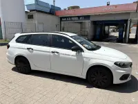 Usado Fiat Tipo 120 CV (88 kW) 2019 Blanco Familiar