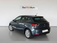 Nuevo Seat Ibiza FR 115 CV (84 kW) 2025 Gris