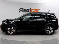 Usado Opel Frontera 110 CV (80 kW) 2025 Negro SUV