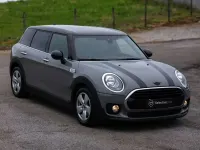 Usado Mini Cooper Clubman 136 CV (100 kW) 2019 Gris Familiar