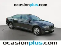 Occasion VW Passat Business 120 ch (88 kW) 2019 Gris Berline