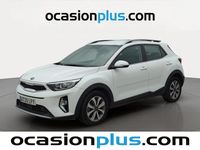 Usado Kia Stonic 100 CV (73 kW) 2021 Blanco SUV