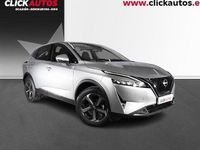Usado Nissan Qashqai N-Connecta 140 CV (102 kW) 2023 SUV