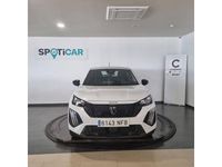 Nuevo Peugeot 2008 Style 145 CV (106 kW) 2025 Blanco SUV