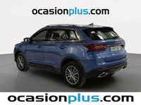Usado SWM G01 131 CV (96 kW) 2023 Blanco SUV