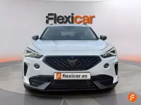Usado Cupra Formentor 150 CV (110 kW) 2024 Blanco SUV