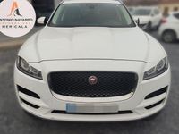 usado Jaguar F-Pace 2.0d 180 CV AWD aut. Prestige