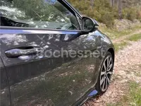 Usado VW Golf VII GTE 204 CV (150 kW) 2015 Gris / plata Berlina