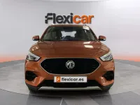 Usado MG ZS Comfort 116 CV (85 kW) 2025 Naranja SUV
