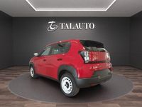 Nuevo Fiat Grande Panda Red 82 kW (112 CV) 2025 Rojo Utilitario