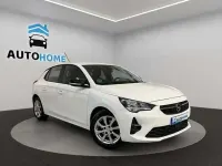 Usado Opel Corsa Edition 102 CV (75 kW) 2023 Blanco Utilitario