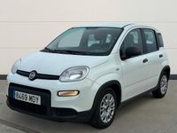 Usado Fiat Panda S 71 CV (52 kW) 2023 Blanco Utilitario