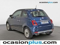 usado Fiat 500 Star 1.2 8v 51KW (69 CV) GLP