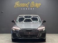 Usado Audi A3 S-Line 150 CV (110 kW) 2024 Gris / plata Berlina