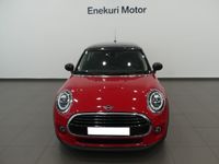 usado Mini Cooper 3 Puertas100 kW (136 CV)