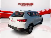 Usado Seat Ateca Reference 116 CV (85 kW) 2022 SUV