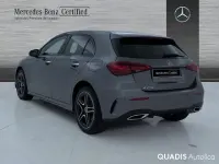 Usado Mercedes A250 218 CV (160 kW) 2025 Gris montaña