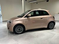 usado Fiat 500e 87kw Monotrim