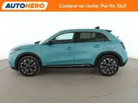 Usado Fiat 600 Icon 101 CV (74 kW) 2025 Azul SUV