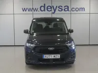 Usado Ford Tourneo Connect Trend 102 CV (75 kW) 2025 Azul Monovolumen