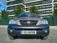 Usado Kia Sorento 139 CV (102 kW) 2006 Beige SUV