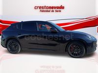 Usado Maserati Grecale GT 300 CV (220 kW) 2023 Negro SUV