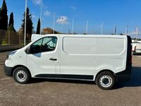 Usado Renault Trafic 120 CV (88 kW) 2021 Blanco Monovolumen