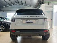 usado Land Rover Range Rover evoque 2.2L TD4 150CV 4x4 Dynamic Auto
