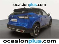 Usado Nissan Qashqai N-Connecta 140 CV (102 kW) 2024 Blanco SUV