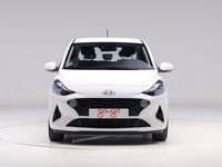 usado Hyundai i10 BERLINA CON PORTON 1.0 KLASS 67 5P