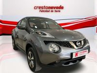 usado Nissan Juke G E6DTemp 83 kW 112 CV 5MT ACENTA