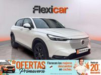 Usado Honda HR-V Advance 131 CV (96 kW) 2022 Blanco SUV