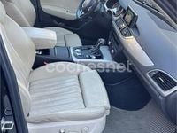 Usado Audi A6 Allroad Premium 218 CV (160 kW) 2017 Marrón Familiar