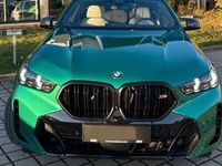 usado BMW X6 M60iA xDrive