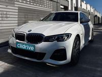 Usado BMW 320e 204 CV (150 kW) 2022 Blanco Berlina