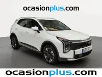 Usado Kia Sportage 239 CV (175 kW) 2026 SUV