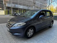 Usado Honda FR-V 125 CV (91 kW) 2005 Azul Monovolumen