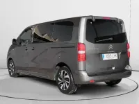 Usado Citroën Spacetourer Shine 177 CV (130 kW) 2020 Monovolumen