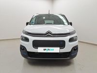 usado Citroën e-Berlingo Berlingo Talla M50 Kwh Shine Blanco