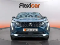 Usado Peugeot 3008 Allure 131 CV (96 kW) 2024 Azul SUV