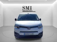 Usado Toyota Proace City City 102 CV (75 kW) 2021 Blanco Monovolumen