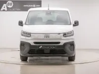 Nuevo Fiat Doblò 100 CV (73 kW) 2025 Blanco Monovolumen