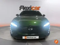 Usado Peugeot 308 Active 110 CV (80 kW) 2022 Verde Berlina