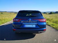 Usado Renault Talisman Initiale Paris 225 CV (165 kW) 2019 Azul Familiar