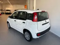 Nuevo Fiat Panda Icon 65 CV (47 kW) 2026 Blanco Utilitario